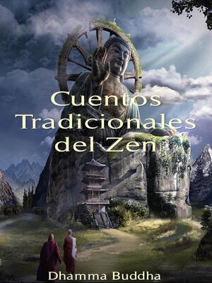 cover image of Cuentos Tradicionales del Zen